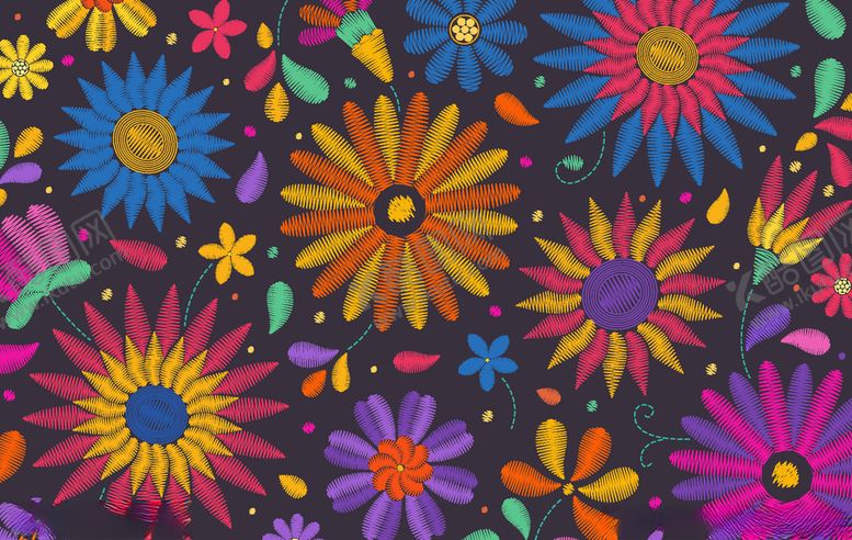 编号：66817009250414488958【酷图网】源文件下载-植物背景