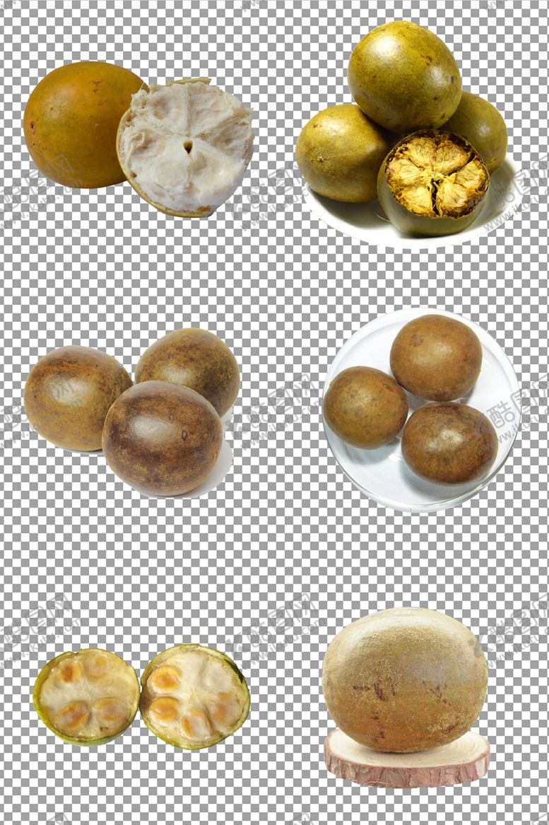 编号：37592009270104192920【酷图网】源文件下载-新鲜罗汉果