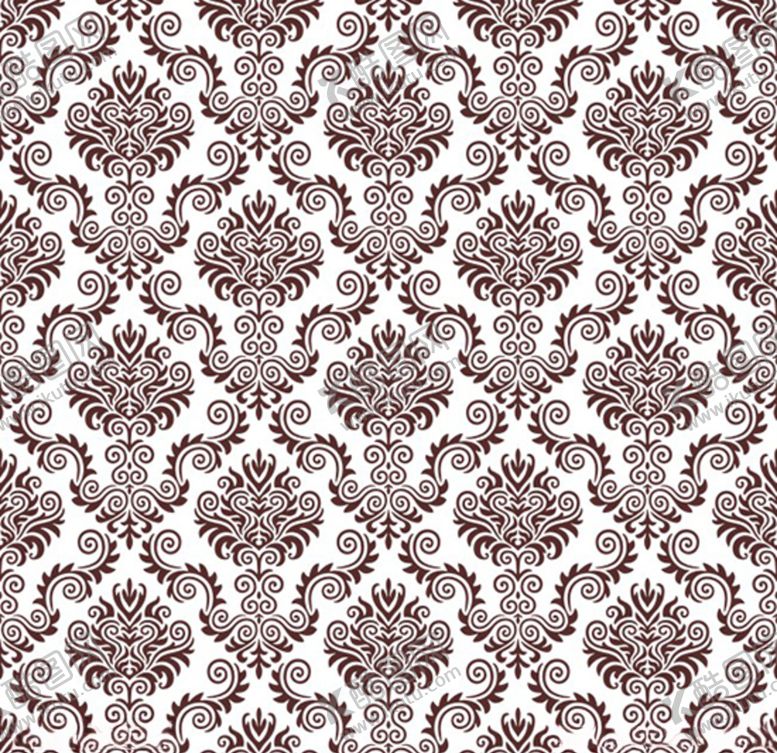 编号：51222306262033496644【酷图网】源文件下载-欧式底纹