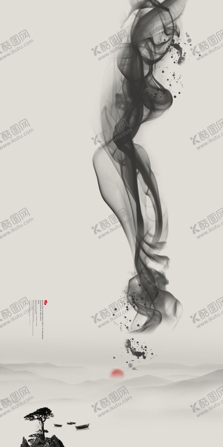 编号：18017507010038162937【酷图网】源文件下载-玄关图