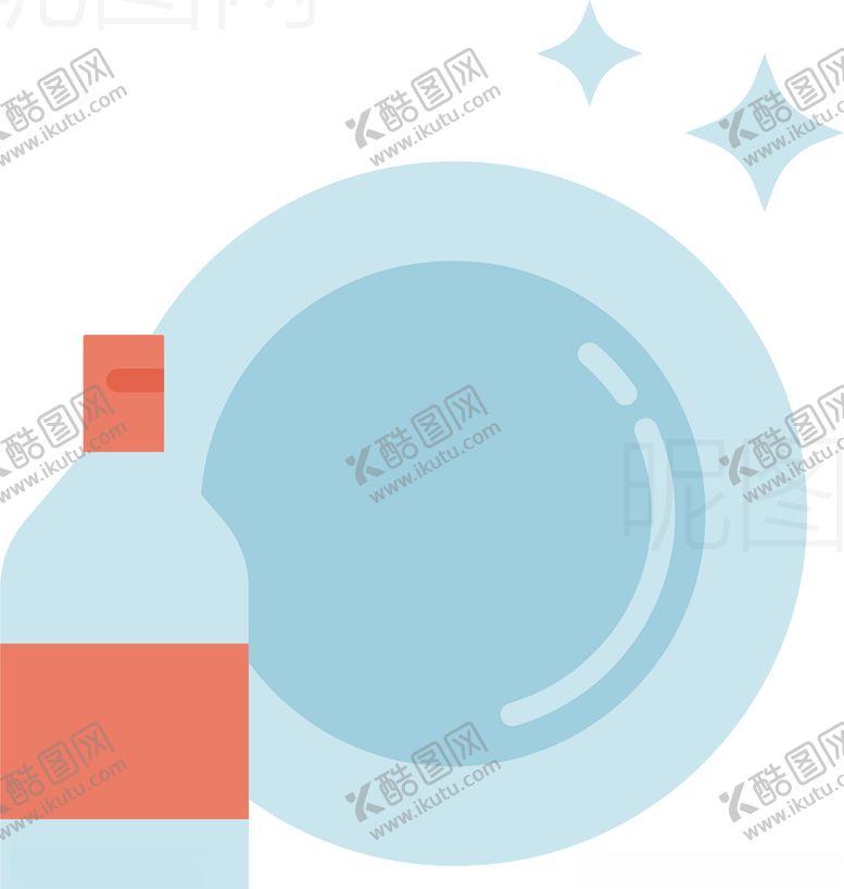 编号：25438609250839184626【酷图网】源文件下载-洗洁精