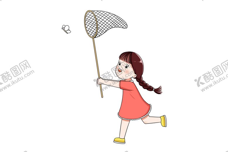 编号：21656909200331504132【酷图网】源文件下载-卡通儿童