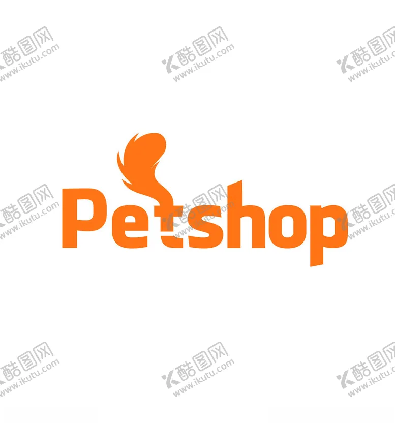 编号：48261501202013532477【酷图网】源文件下载-宠物logo