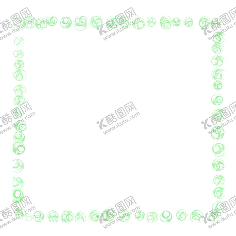 编号：34004209271933305610【酷图网】源文件下载-卡通边框