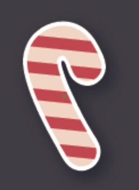 拐杖