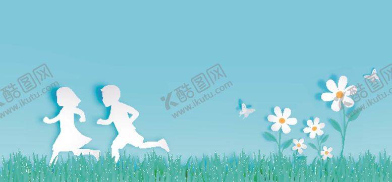 编号：22615104181600456070【酷图网】源文件下载-卡通风景