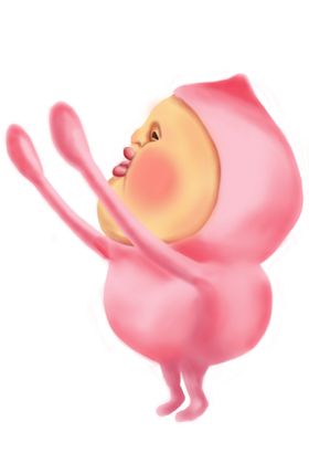 屁桃君