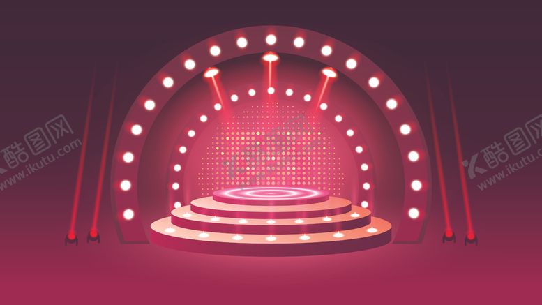 编号：55490910060154488782【酷图网】源文件下载-射灯