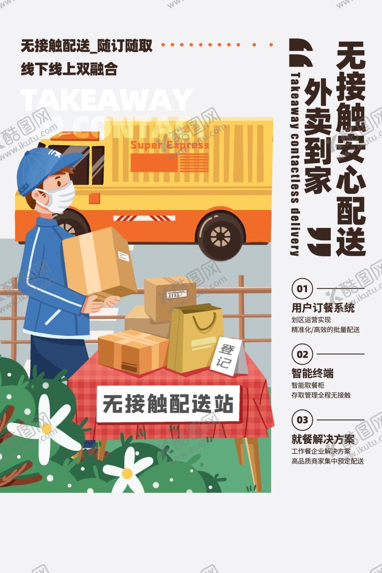 编号：63632401150614515330【酷图网】源文件下载-外卖