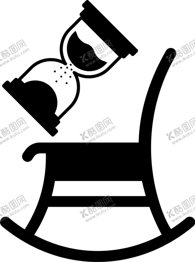 编号：63709810021844522371【酷图网】源文件下载-长期投资养老金矢量素材