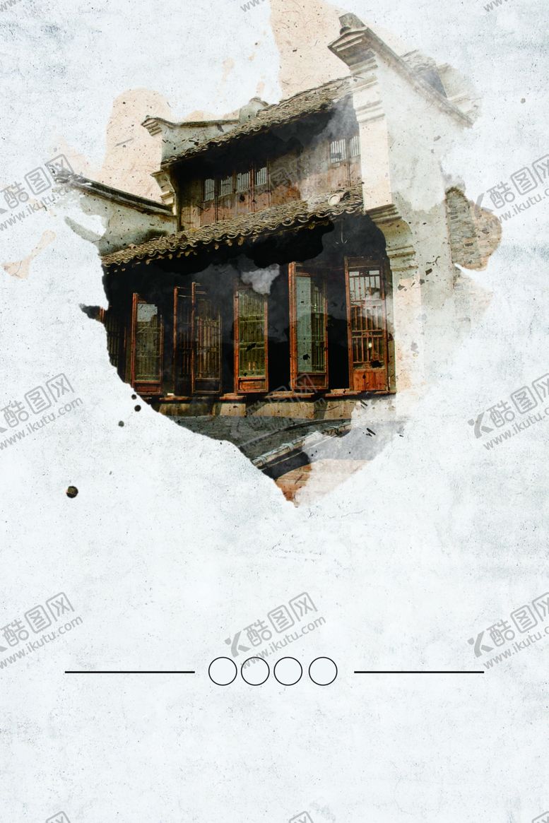 编号：73442806252315532436【酷图网】源文件下载-古风背景图片