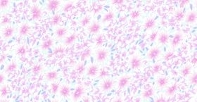 碎花