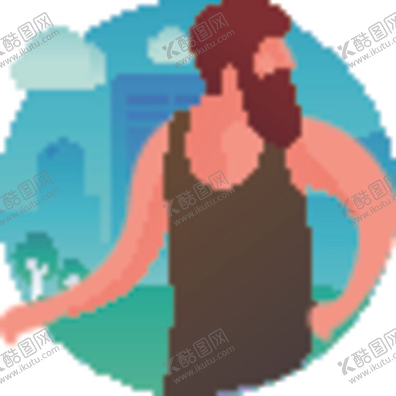 编号：12713506261716109934【酷图网】源文件下载-圆形场景