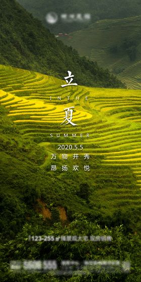 立夏