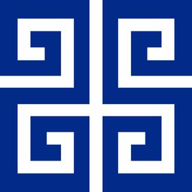 中国传统图案