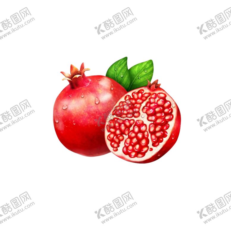 编号：63236709240942531664【酷图网】源文件下载-水果