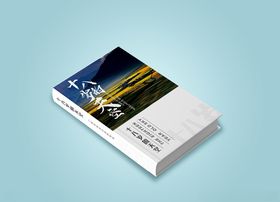 书籍封面设计
