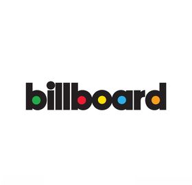 Billboard公告牌log