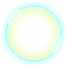 波普光圈
