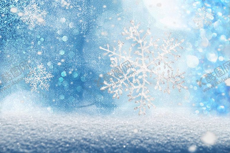 编号：95416710030858249210【酷图网】源文件下载- 雪花素材图片