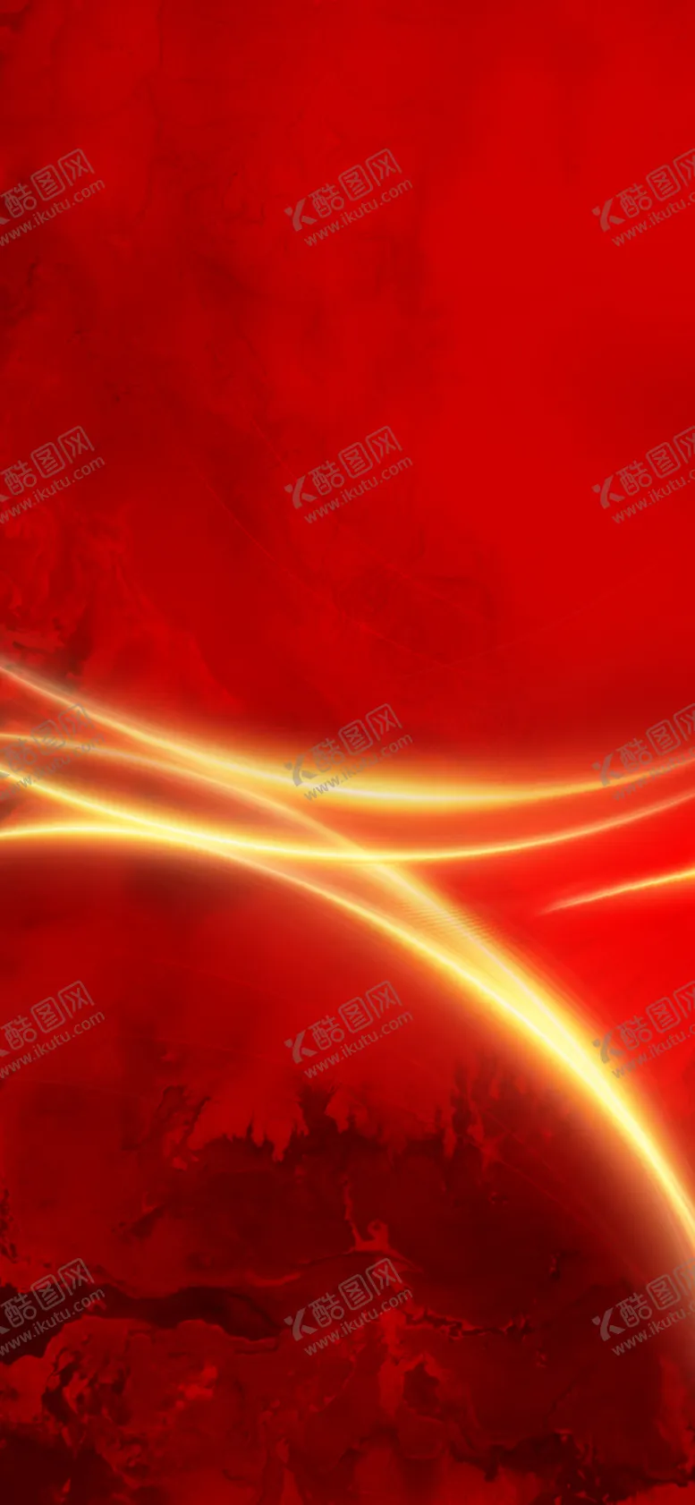编号：84470509110834396277【酷图网】源文件下载-地产红色开盘热销气氛