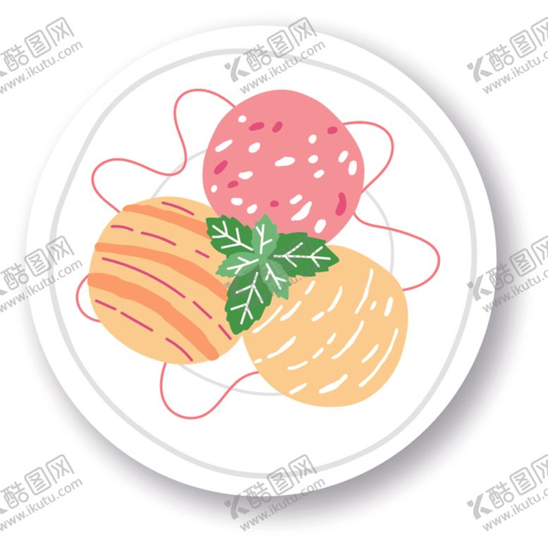 编号：76497507090349022612【酷图网】源文件下载-食物