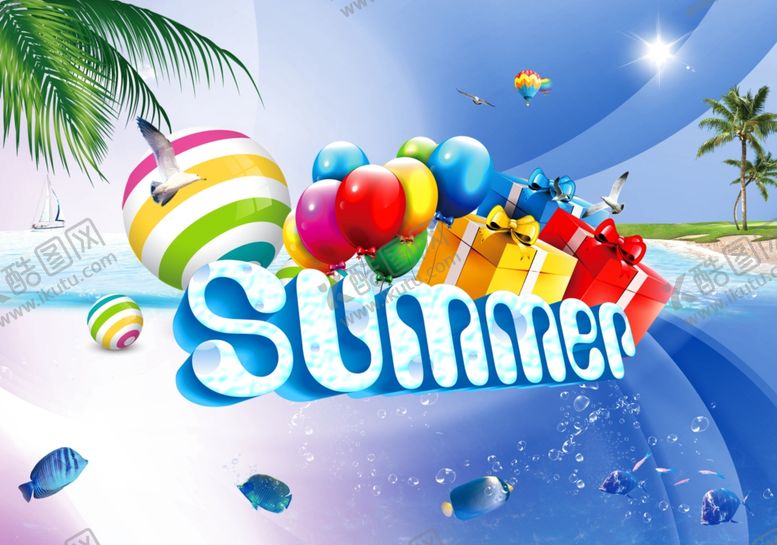 编号：53895110081835215233【酷图网】源文件下载-夏季促销