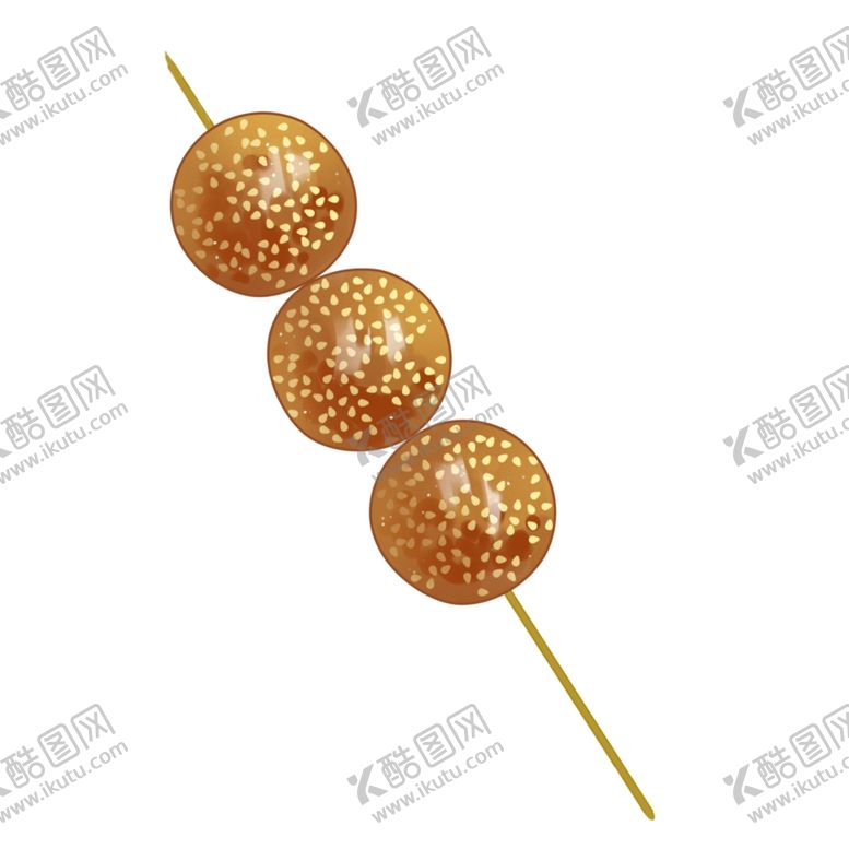 编号：65023502090244061433【酷图网】源文件下载-手绘插画糖油果子