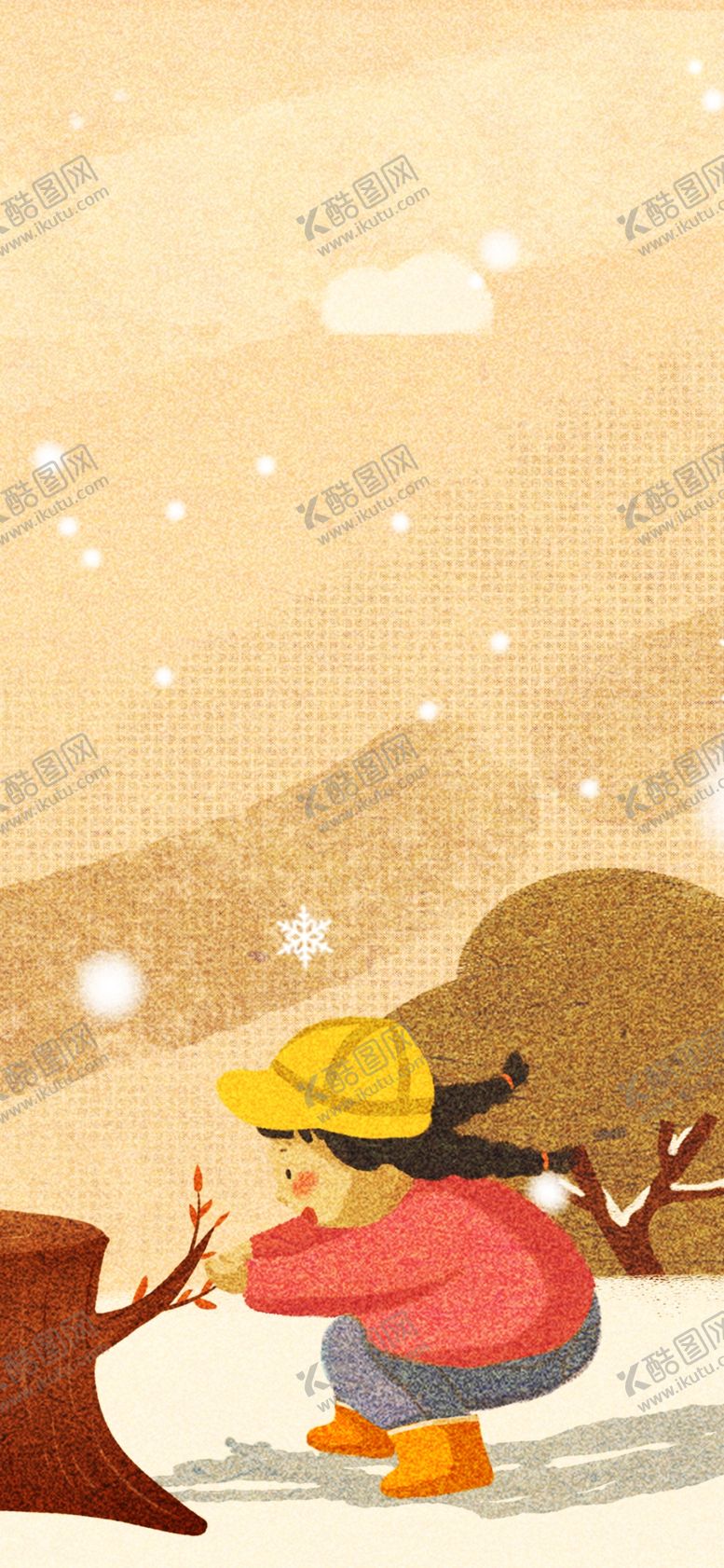 编号：94292609150909364022【酷图网】源文件下载-你好12月