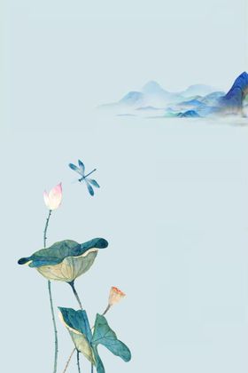 海报背景展板背景背景素材