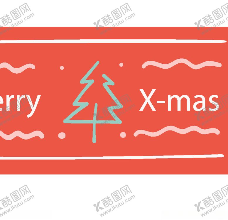 编号：37679709260400485586【酷图网】源文件下载-矢量圣诞节元素