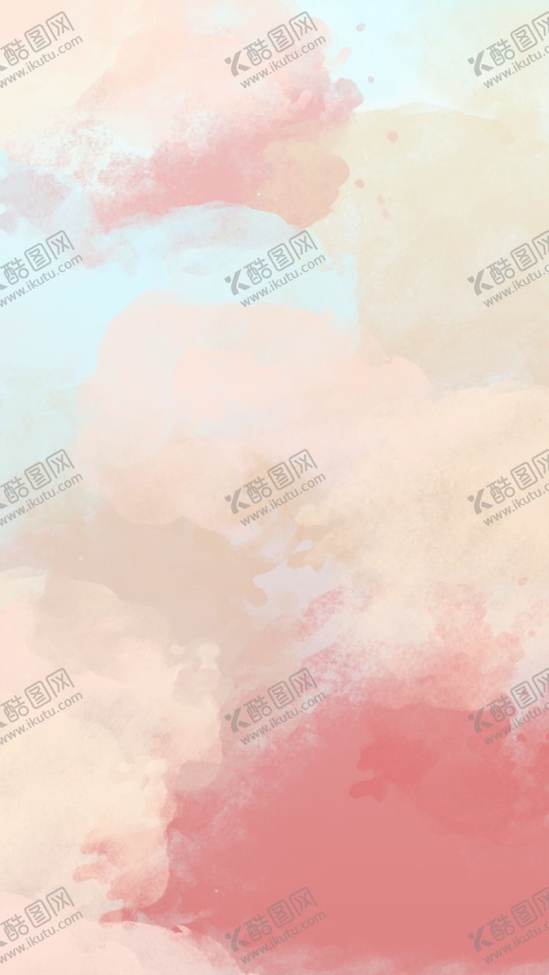 编号：52847905120221009918【酷图网】源文件下载-简约水彩纹理背景