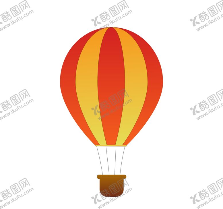 编号：97602710232339205794【酷图网】源文件下载-热气球