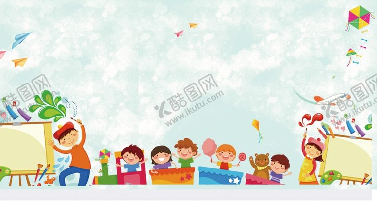 编号：95678005011113518738【酷图网】源文件下载-开学季新学期海报