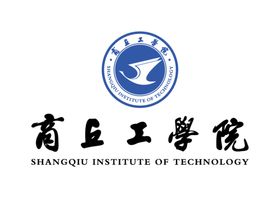 商丘工学院LOGO校徽民办理工类