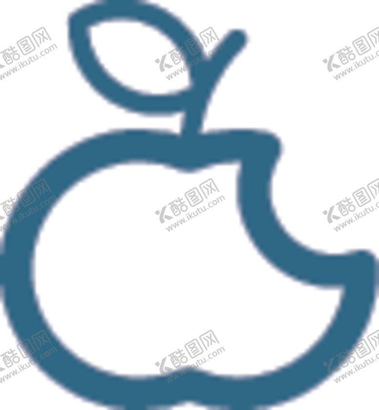 编号：71584307070411513428【酷图网】源文件下载-苹果