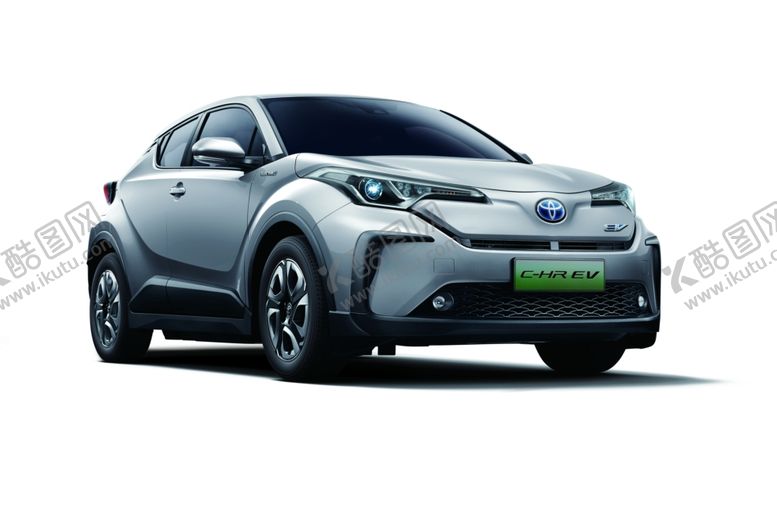 编号：49690409290017539029【酷图网】源文件下载-广汽丰田CHRev