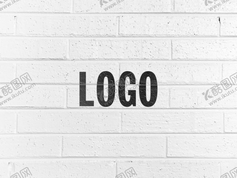 编号：11697107141314191126【酷图网】源文件下载-logo样机图片