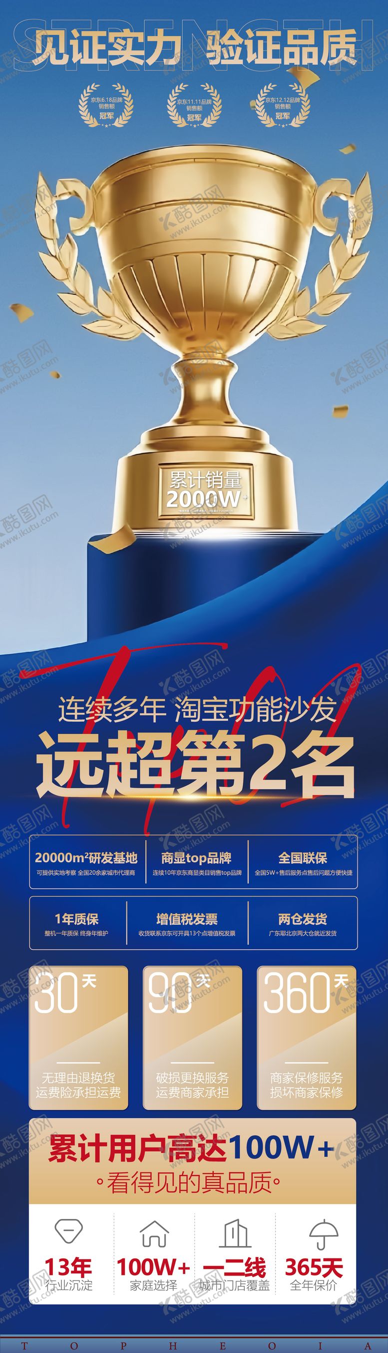 编号：30458602121923019133【酷图网】源文件下载-行业金融销量海报