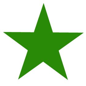 五星