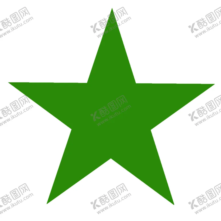 编号：66178006281532278925【酷图网】源文件下载-五星