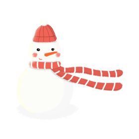 雪人