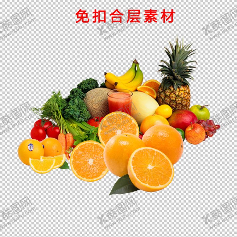 编号：65140809220920422543【酷图网】源文件下载-水果