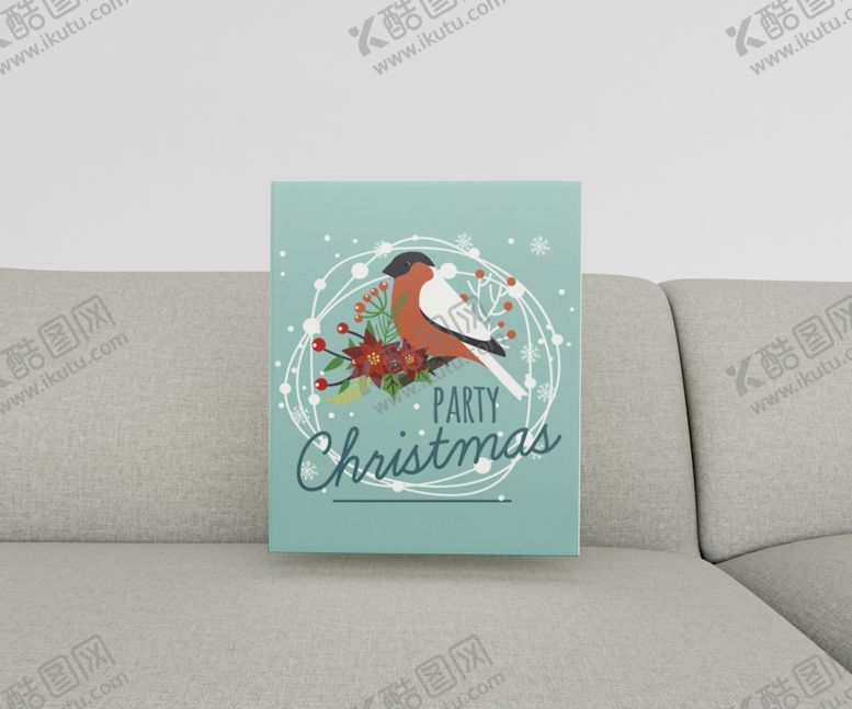 编号：28257110041424319882【酷图网】源文件下载-海报样机