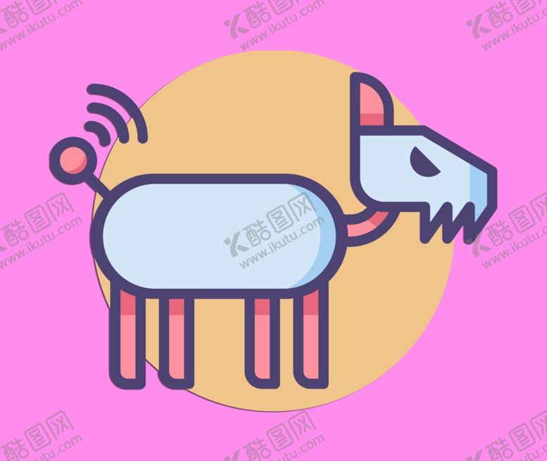 编号：68555202090231014634【酷图网】源文件下载-网页图标