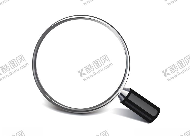 编号：14275609230313186188【酷图网】源文件下载-矢量放大镜