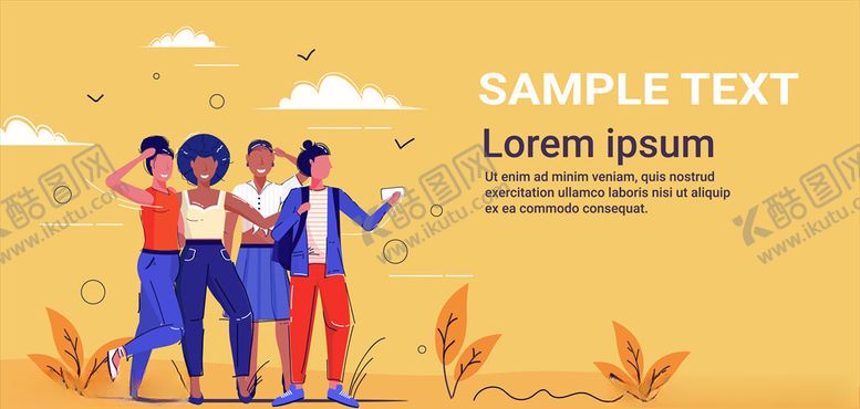 编号：82127010101934508636【酷图网】源文件下载-卡通人物