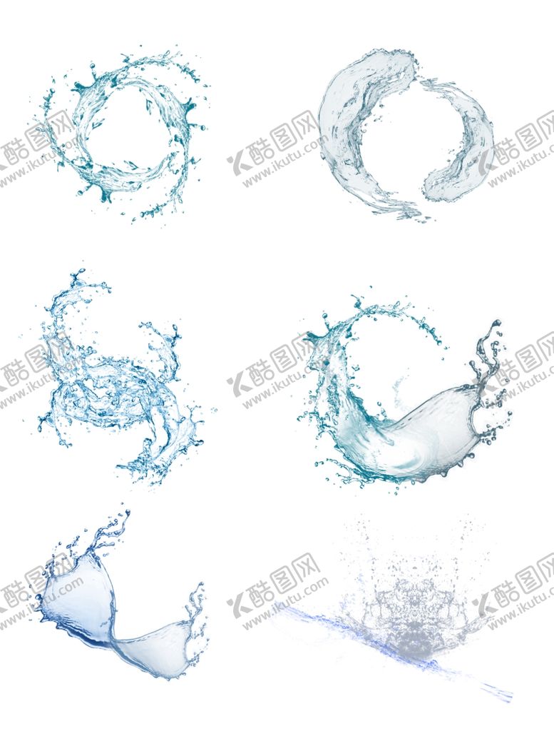 编号：54902610112228315328【酷图网】源文件下载-水纹水纹矢量水波纹水纹理