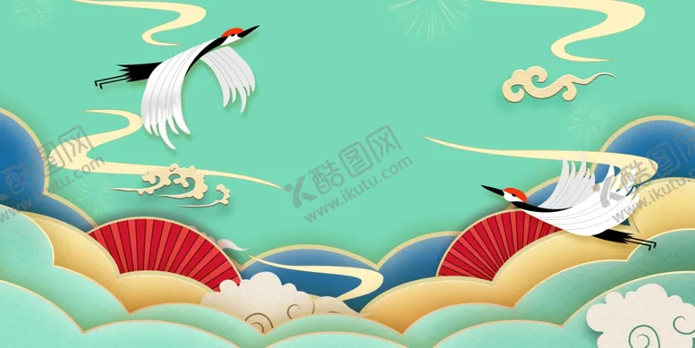 编号：18346706302144377990【酷图网】源文件下载-元旦节海报