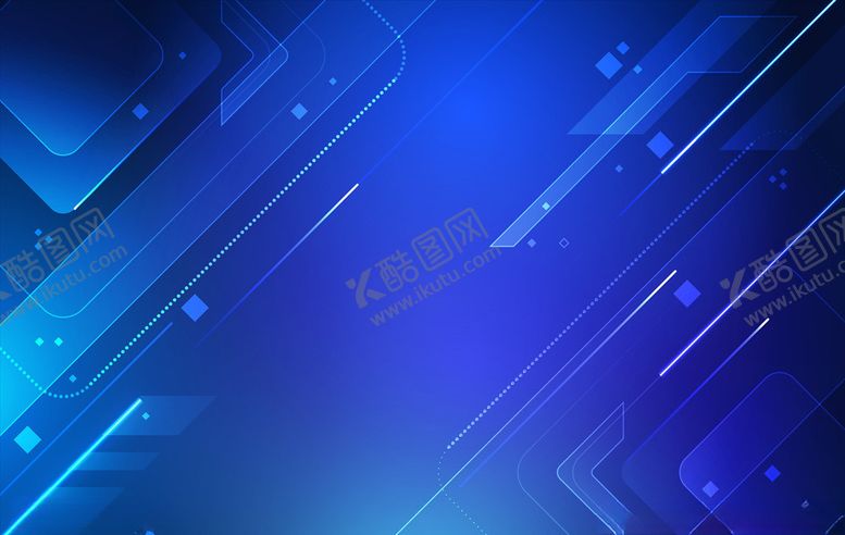 编号：96611009090415297725【酷图网】源文件下载-蓝色背景